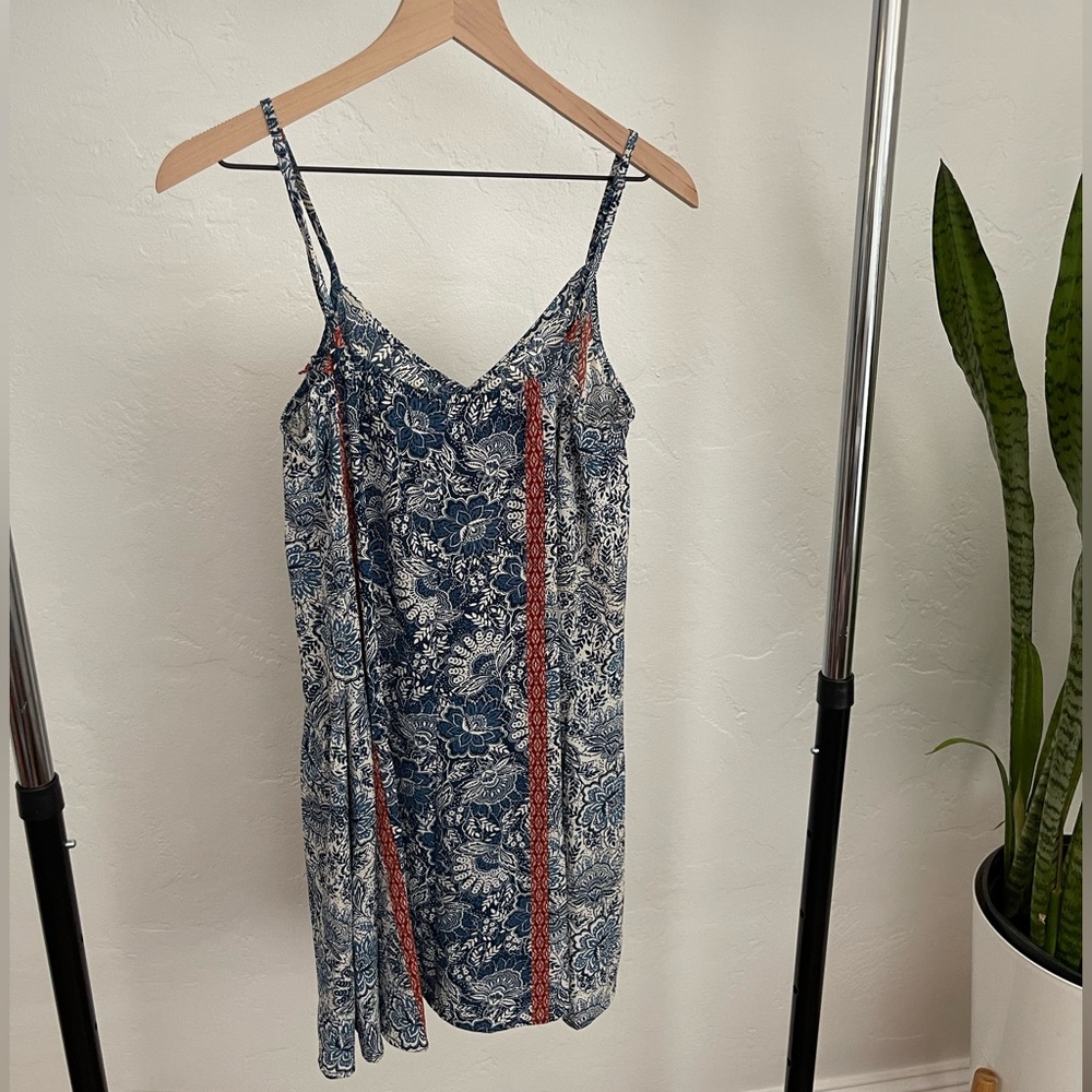 Mini Chica Nordstrom medium mini shift dress